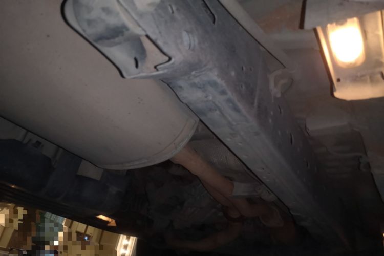 Used Toyota Prado 2016 3.5L Automatic VX NAVI
