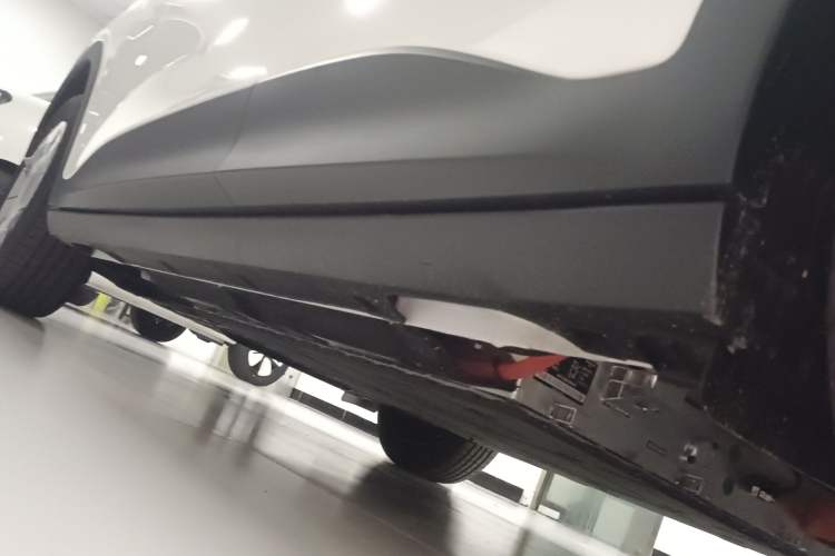 Used  Geome 2025 310km Youth Edition
