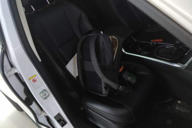 Used Haval F5 2018 1.5T i-Trend