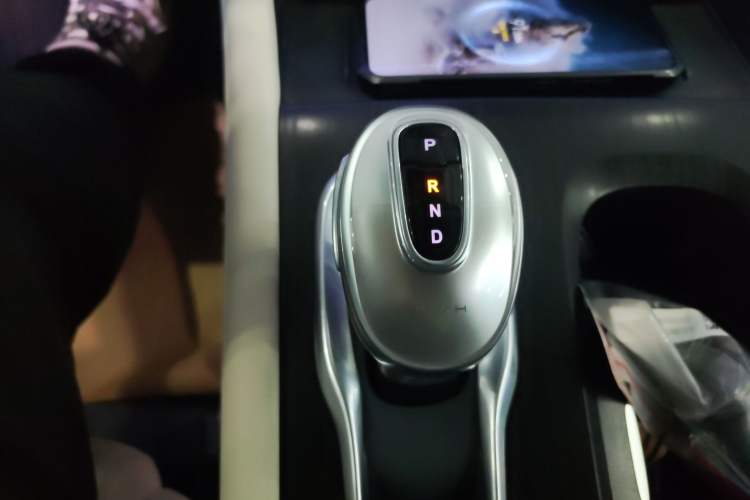 Used VOYAH Dream 2024 EV Long-Range Premium Edition