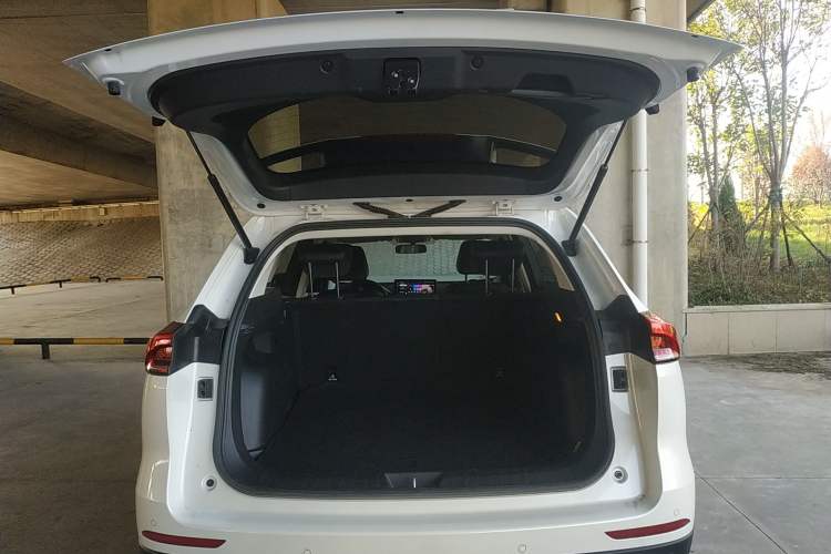 Used Haval H6 2023 National Trend Edition 1.5T Automatic Urban Version