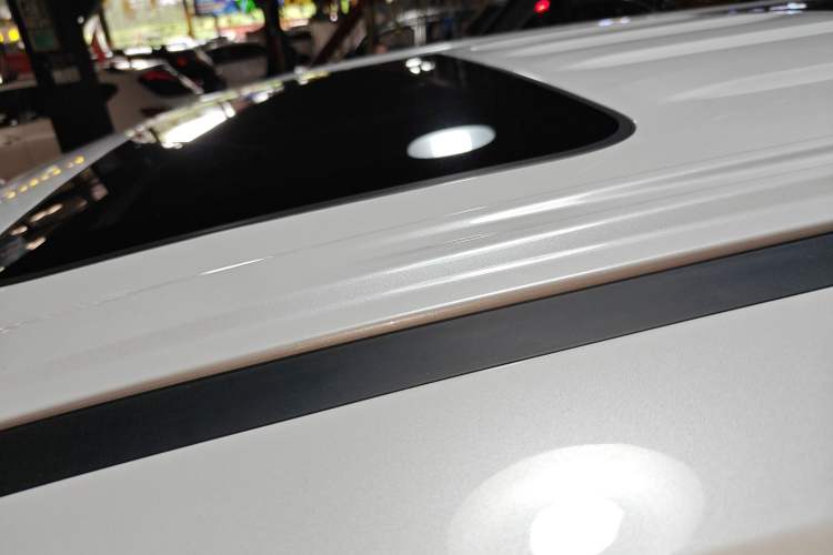 Used GAC Trumpchi E9 2023 E9 MAX
