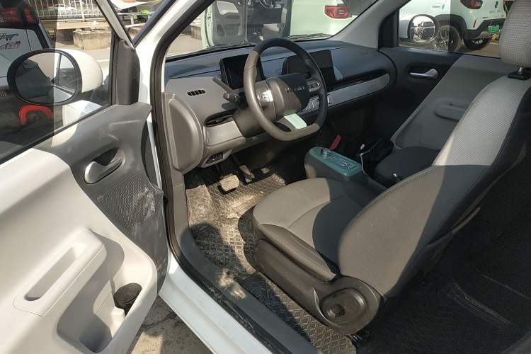 Used  Lumin 2022 210km Sweet Edition