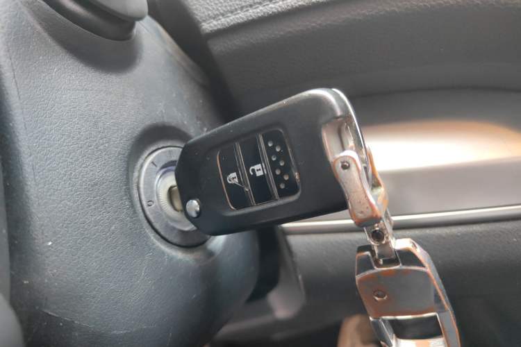 Used Honda CR-V 2016 2.0L Two-Wheel Drive Classic Edition
