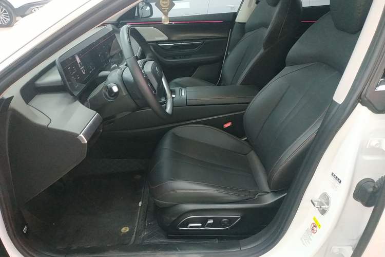 Used XPeng P7 2020 586E
