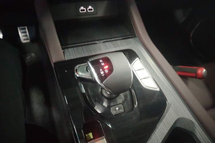 Used JETOUR X90 PLUS 2024 1.6TD DCT Villa 5-Seater
