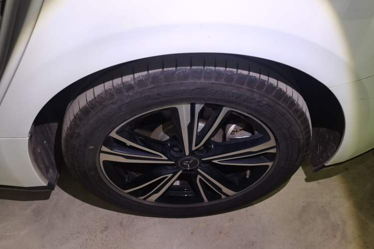 Used Hongqi EH7 2024 690 Pro