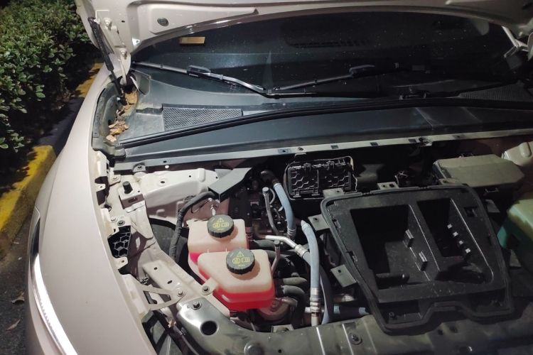 Used  F7 2023 Long-Range Pro Edition
