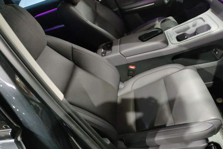 Used Leapmotor C10 2024 210 LiDAR Version