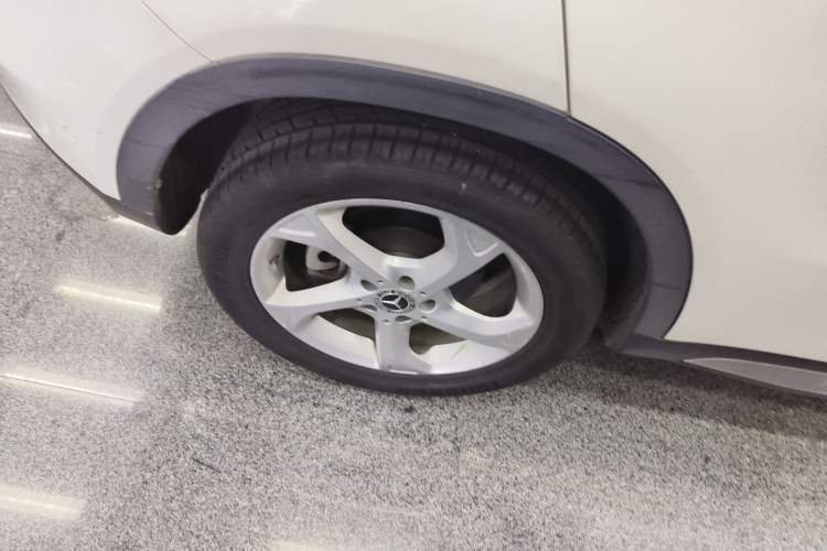 Used Mercedes-Benz GLA 2019 GLA 200 Dynamic Edition