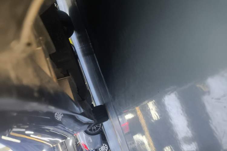 Used Lexus ES 2022 300h Deluxe Edition
