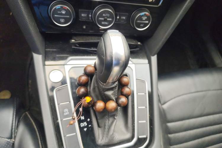 Used Volkswagen Magotan 2019 330TSI DSG Luxury Model China V Standard
