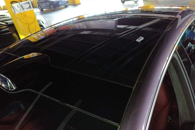 Used Hima Luxeed S7 2025 785 km Ultra
