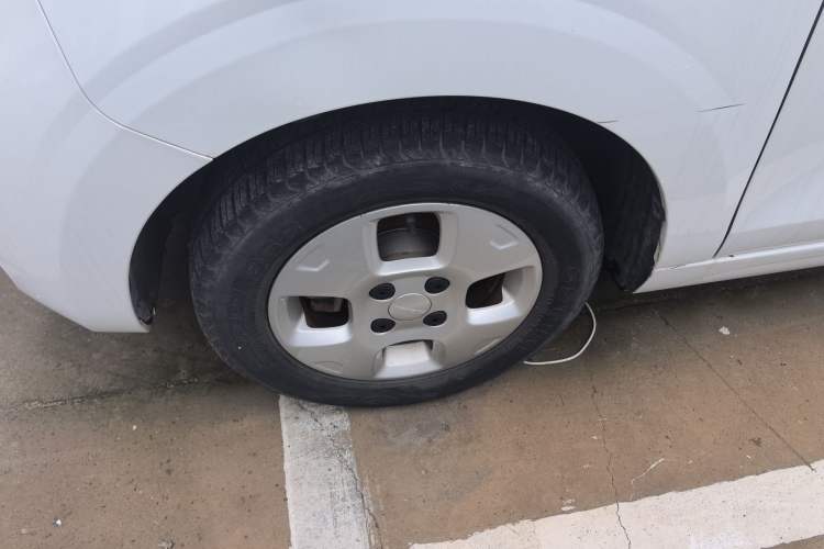 Used Roewe Clever 2021 302km All-Round Version
