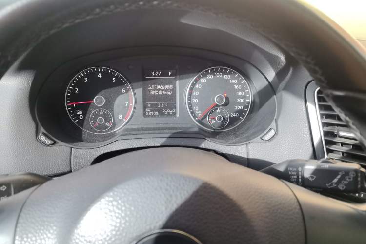 Used Volkswagen Sharan 2013 1.8TSI Standard Model Euro IV
