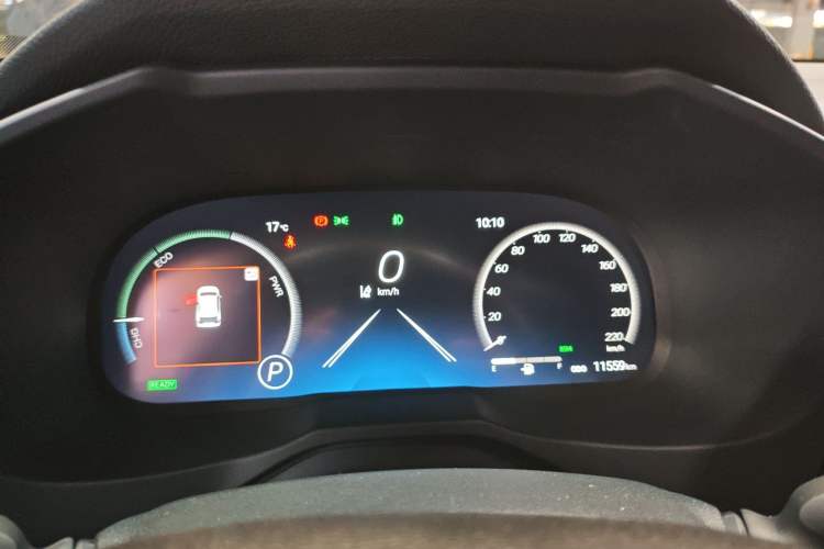 Used Toyota Wildlander 2023 Dual-Motor 2.5L E-CVT Four-Wheel Drive Prestige Edition