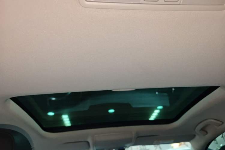 Used Volkswagen Lamando 2021 Revised Version 280TSI DSG Comfort Edition