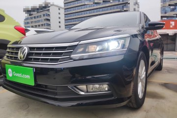 Used Volkswagen Passat 2016 330TSI DSG Luxury Edition