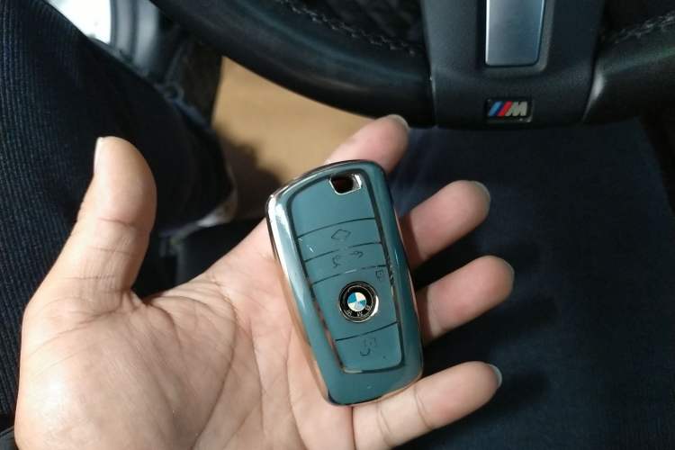 Used BMW 3 Series 2019 320i M Sport Package
