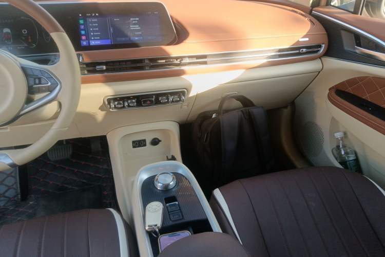 Used ORA Good Cat 2021 400km Standard Range Venus Edition Lithium-Ion Battery
