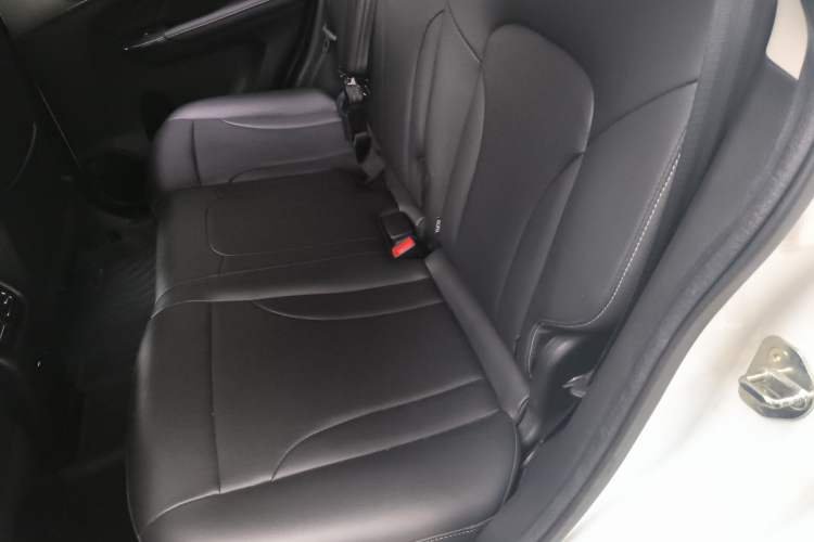 Used Haval M6 2021 PLUS 1.5T DCT Luxury Smart Connectivity Model
