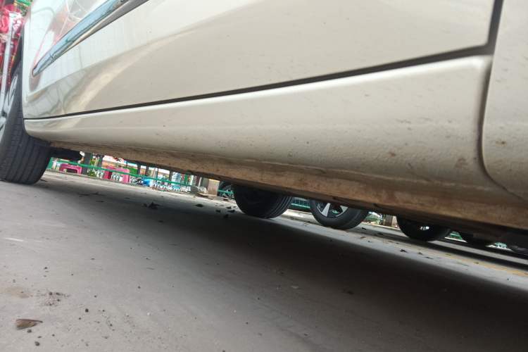 Used Wuling Bingo 2025 333 km Lingxi Connected Version
