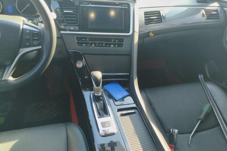 Used Honda Spirior 2017 2.0L Classic Edition
