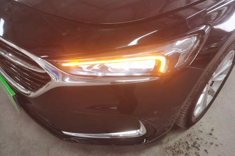 Used Buick LaCrosse 2021 552T Luxury Version
