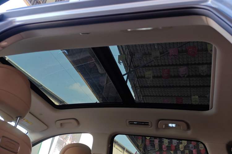 Used Hima AITO M7 2024 1.5T Intelligent Driving Rear-Drive Max Edition 5 Seats
