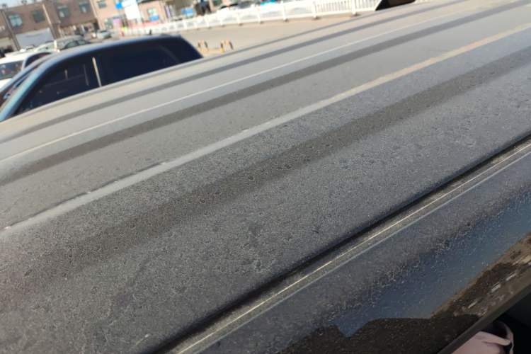 Used  Panda 2025 210km Panda Kart