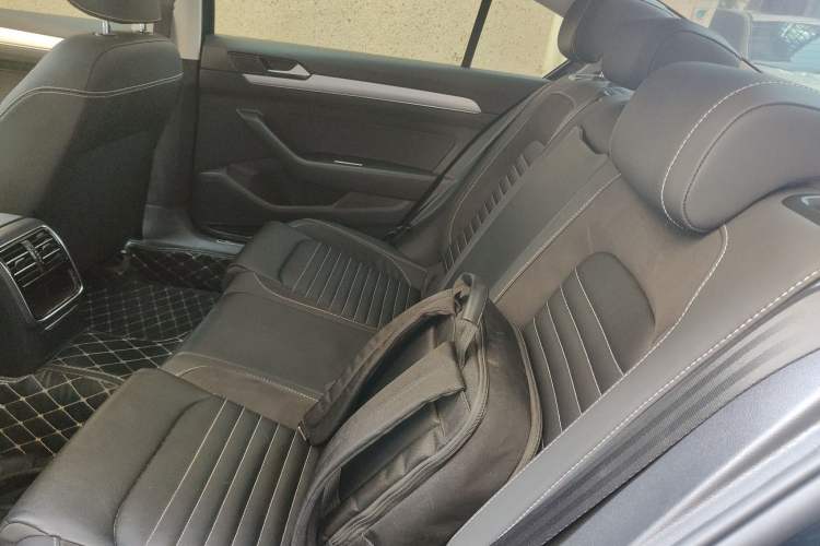 Used Volkswagen Magotan 2020 280TSI DSG Comfort Edition
