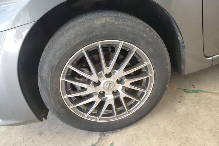 Used Nissan Sylphy 2021 Classic 1.6XE CVT Comfort Edition