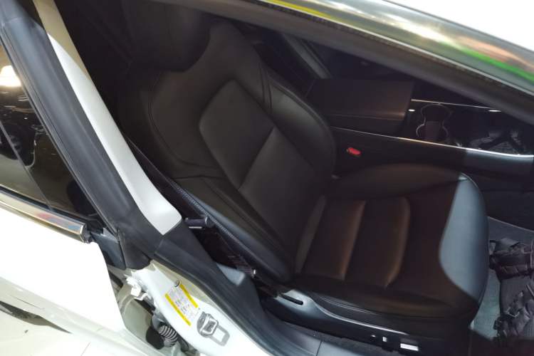 Used Tesla Model 3 2020 Refreshed Version Long-Range Rear-Wheel Drive
