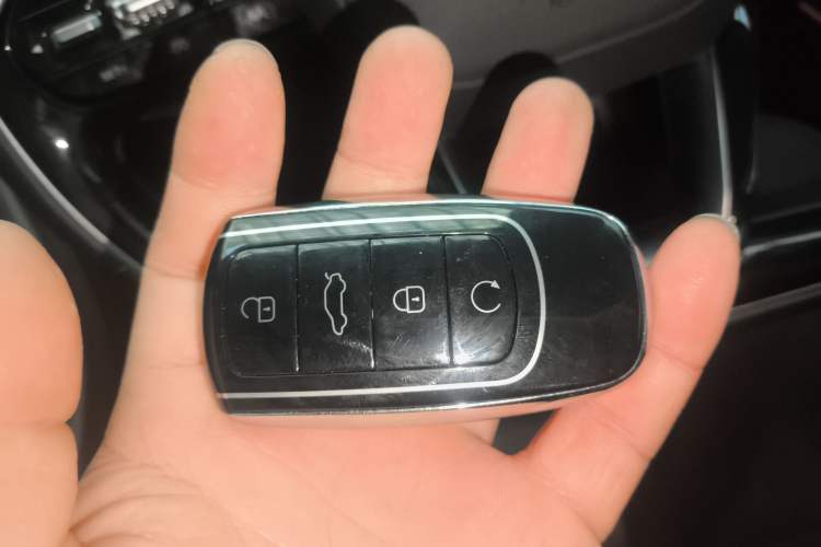 Used Chery Tiggo 8 PRO 2022 290T Two-Wheel Drive Storm Edition 7 Seats