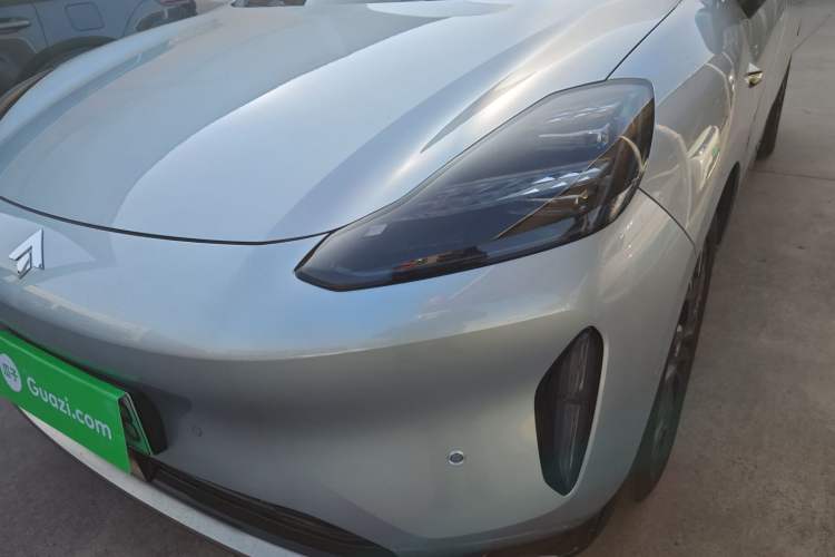 Used  HT 2023 670鸥翼 Ultra-High Voltage NDA Version
