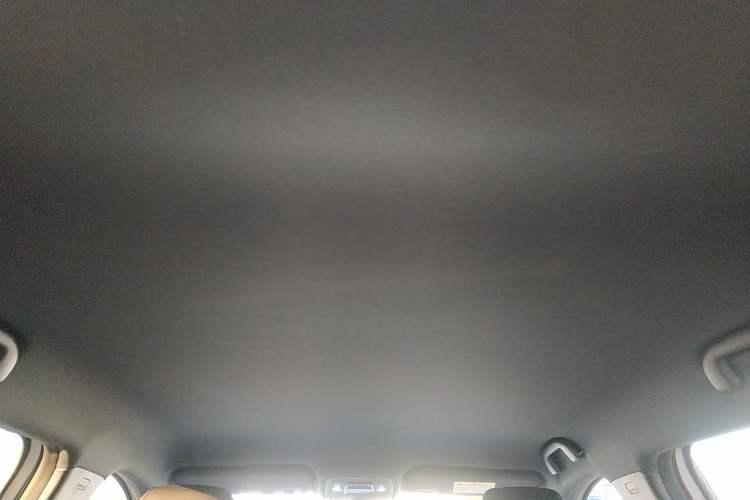 Used BYD Seagull 2025 305km Active Version
