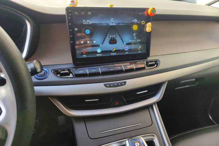 Used Livan Maple 80V 2021 Youtong Edition Ternary Lithium