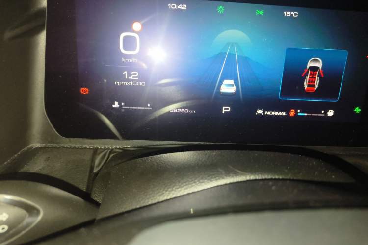 Used Haval DARGO 2021 1.5T DCT Two-Wheel Drive Border Collie Edition