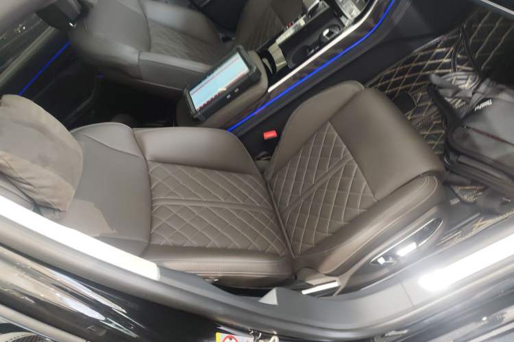 Used Audi A8 2024 A8L 50 TFSI quattro Prestige Edition
