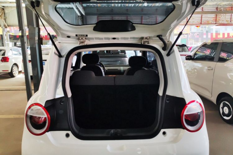 Used Qiyuan Lumin 2025 205km Refreshing Edition