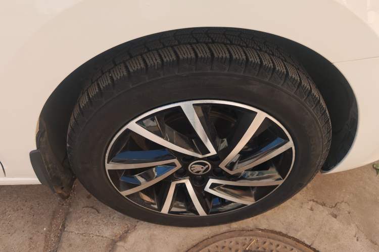 Used Skoda Rapid 2020 1.5L Manual Comfort Edition
