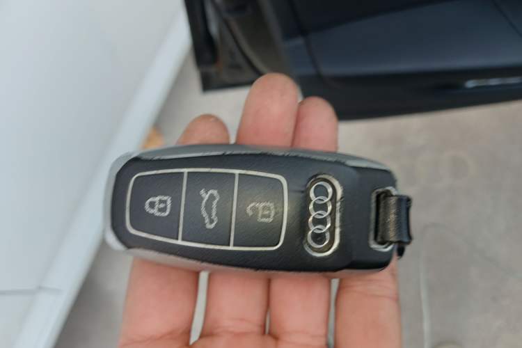 Used Audi A6L 2023 45 TFSI Prestige Dynamic Edition
