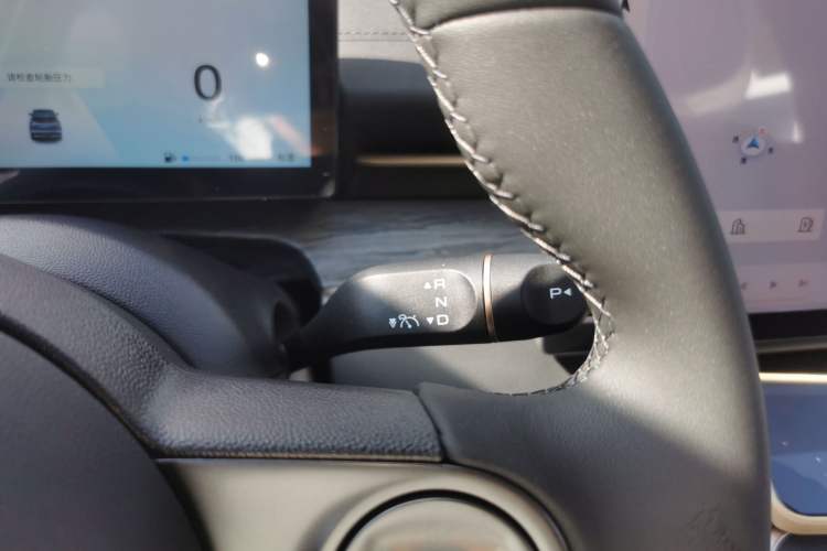 Used Wuling Xingguang S 2024 130 km Flagship Version
