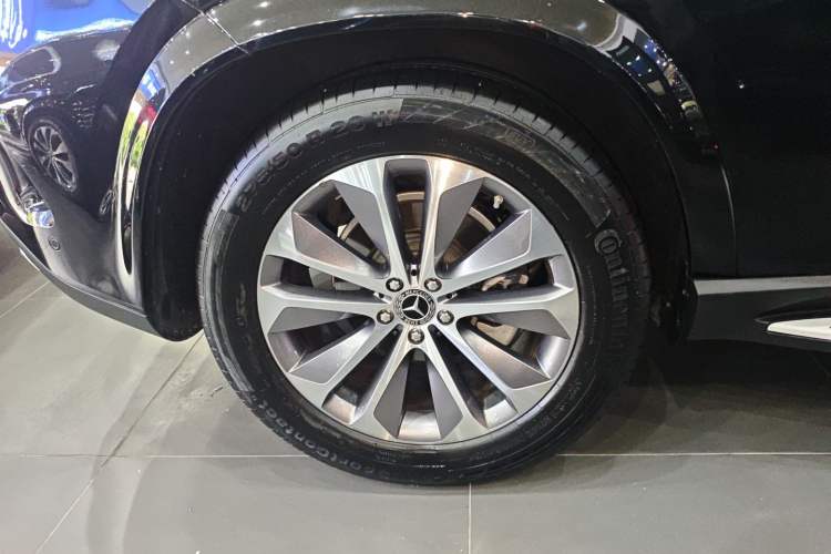 Used Mercedes-Benz GLE 2022 GLE 350 4MATIC Stylish Model