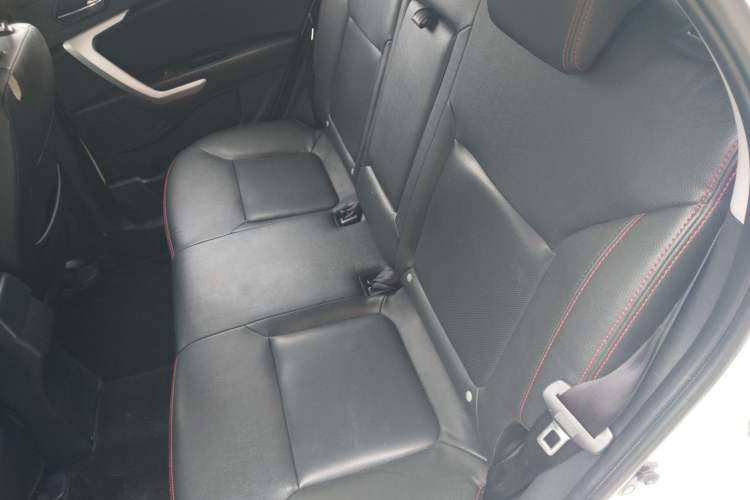 Used  Refine S3 2016 1.5L Manual Luxury Smart Version