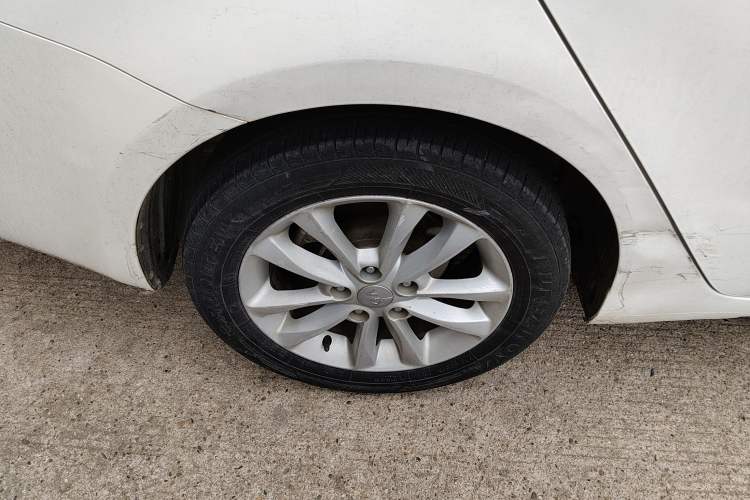 Used Kia K3 2016 1.6L Automatic GLS