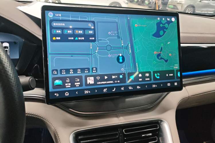 Used BYD Song PLUS New Energy 2025 DM-i 160KM Flagship PLUS
