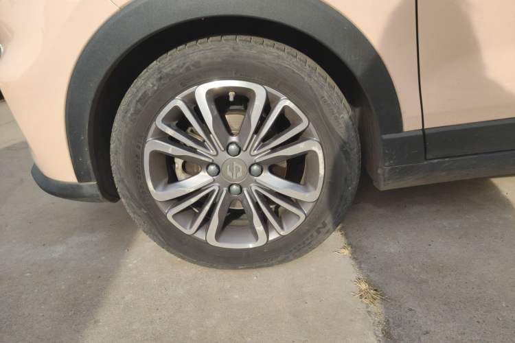 Used Leapmotor T03 2021 400 Comfort Edition