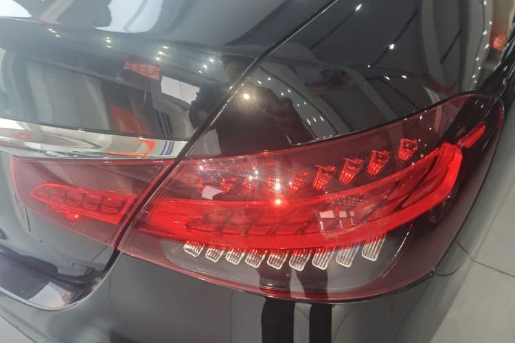 Used Mercedes-Benz E-Class 2022 Revised E 300 L Sporty and Stylish Edition
