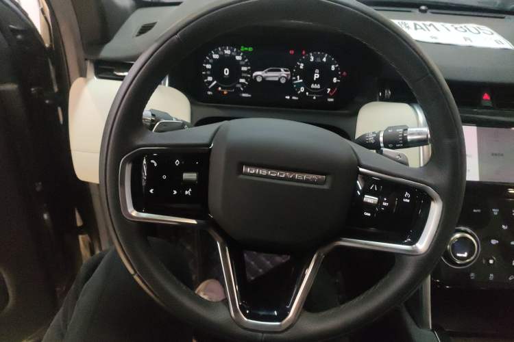 Used Land Rover Discovery Sport 2022 249 PS R-Dynamic S Performance Edition 5 Seats
